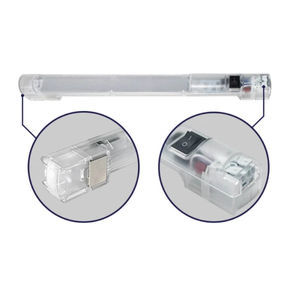 LED blanco 1