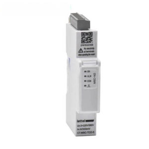 módulo electrónico 1