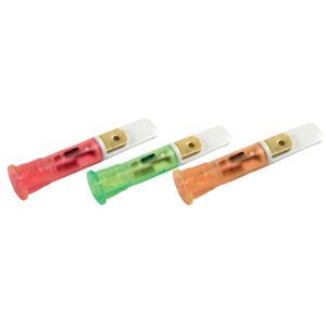 indicador luminoso LED 1
