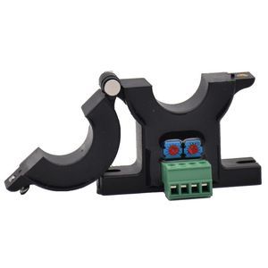 sensor de corriente de efecto Hall de lazo abierto 1