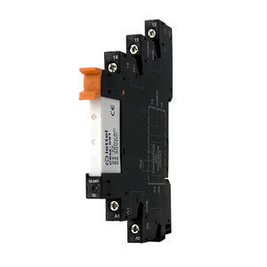 relé electromecánico 6 V CC 1