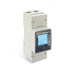 contador de energía eléctrica monofásico 1