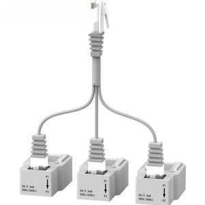 arnés de cables eléctricos 1