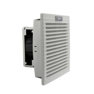 rejilla de ventilación de plástico 1