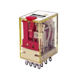 relé electromecánico 24 V CA 1