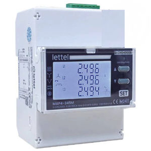 contador de energía eléctrica monofásico 1