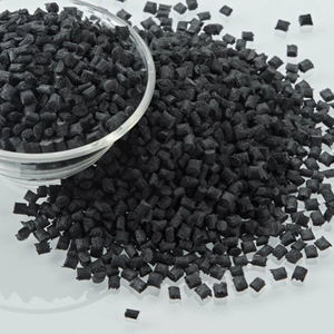 nylon 6 en gránulos
