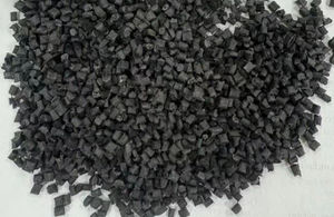 nylon 6 en gránulos