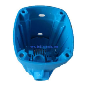 moldeo a presión para la industria del mueble