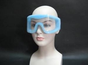 gafas de seguridad de poliéster