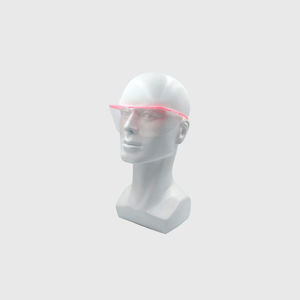 gafas de seguridad de poliéster