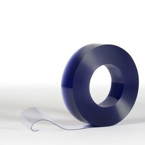 rollo de PVC