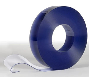 rollo de PVC