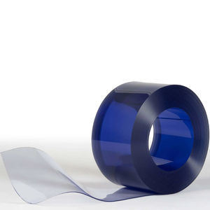 rollo de PVC