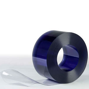 rollo de PVC