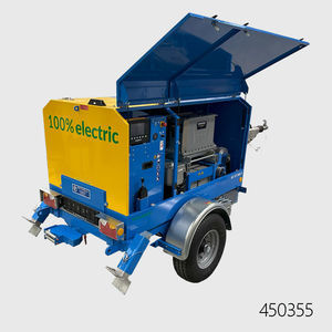 cabrestante eléctrico 1