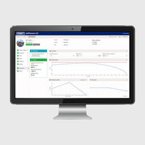 paquete de software de gestión de proyectos