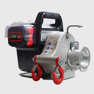 cabrestante eléctrico 1