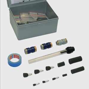 kit de calibración