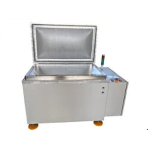 máquina de laminado de vacío