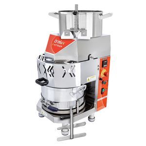 cocedor industrial eléctrico