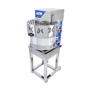 cocedor industrial de gas