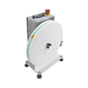 máquina de acabado de acabado