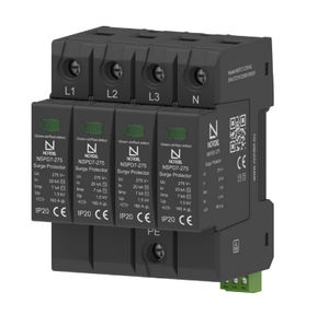 contactor IEC