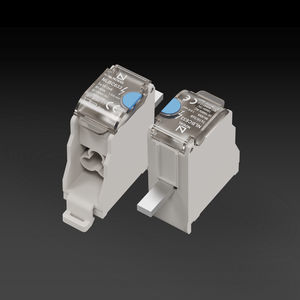 conector de alimentación eléctrica
