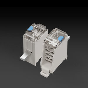 conector de alimentación eléctrica 1