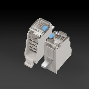 conector de alimentación eléctrica 1