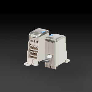 conector de alimentación eléctrica 1