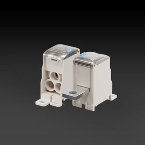conector de alimentación eléctrica 1