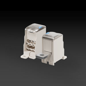 conector de alimentación eléctrica 1