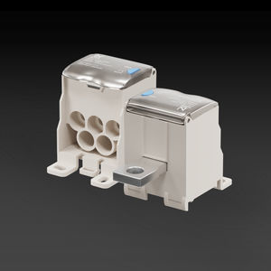 conector de alimentación eléctrica 1