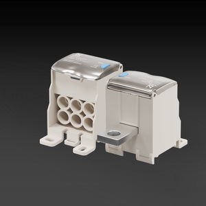 conector de alimentación eléctrica 1