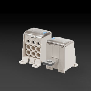 conector de alimentación eléctrica 1