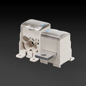 conector de alimentación eléctrica 1