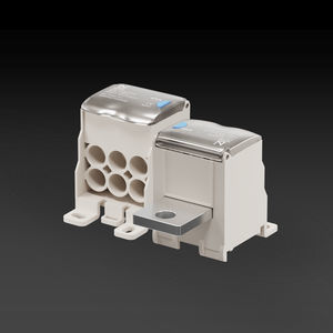 conector de alimentación eléctrica 1