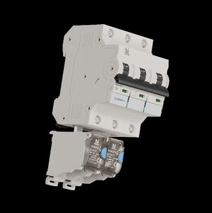 conector de alimentación eléctrica 1