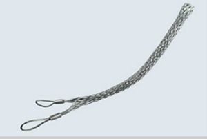 malla tiracables para cable 1