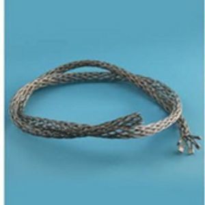 malla tiracables para cable