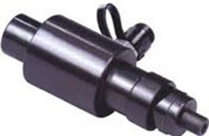 máquina brochadora hidráulica