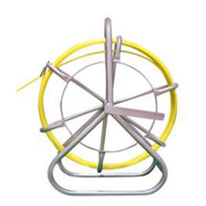 tiracables de fibra de vidrio