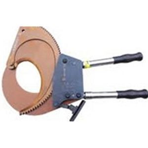 cortacables de carraca 1