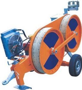 tensor para tornillo hidráulico 1