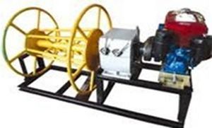 enrollador-desenrollador motorizado 1