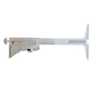 calibre de medición de soldadura 1