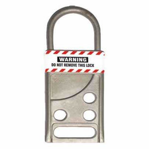 aldaba de seguridad de seguridad