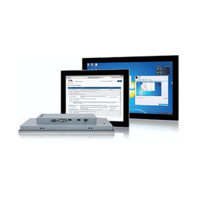 monitor pantalla táctil capacitiva PCAP